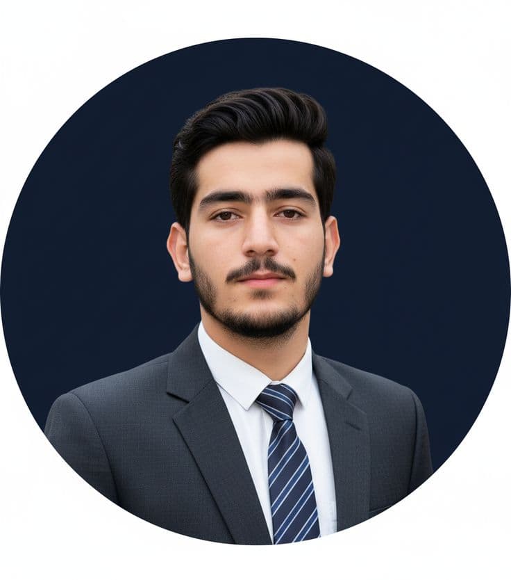 Mehdi R.